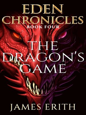 cover image of The Dragon's Game